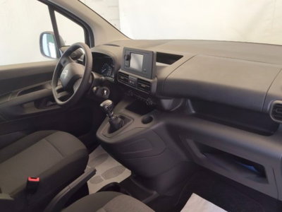 Citroen Berlingo Furgone BlueHDi 130 Van M Club (8)