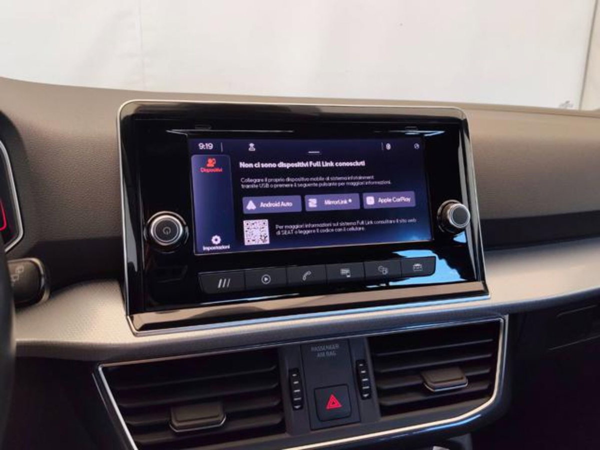 SEAT Tarraco 2.0 tdi Style 150cv dsg 7p.ti (12)
