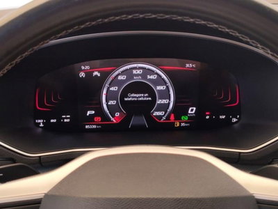 SEAT Tarraco 2.0 tdi Style 150cv dsg 7p.ti (13)