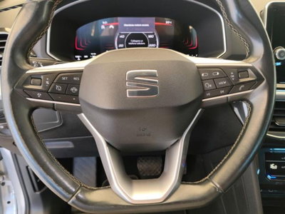 SEAT Tarraco 2.0 tdi Style 150cv dsg 7p.ti (14)