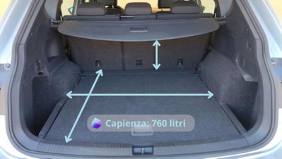 SEAT Tarraco 2.0 tdi Style 150cv dsg 7p.ti (17)