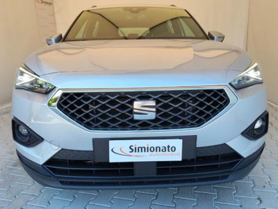 SEAT Tarraco 2.0 tdi Style 150cv dsg 7p.ti (2)