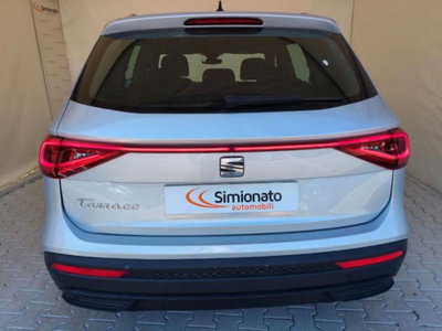 SEAT Tarraco 2.0 tdi Style 150cv dsg 7p.ti (5)