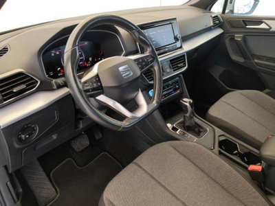 SEAT Tarraco 2.0 tdi Style 150cv dsg 7p.ti (7)