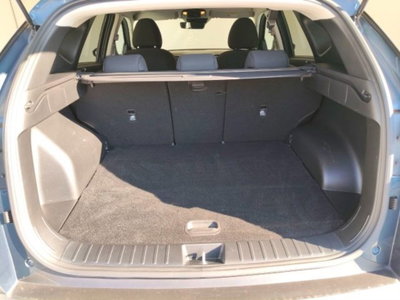 Hyundai Tucson 1.6 CRDi XLine (17)
