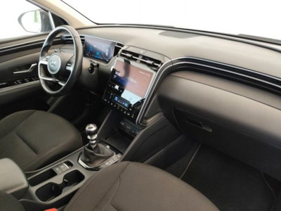 Hyundai Tucson 1.6 CRDi XLine (9)