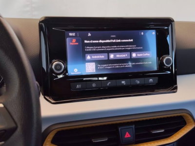 SEAT Arona 1.0 TGI Style (10)