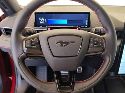 Ford Mustang Mach-E Extended 294CV Premium (10)