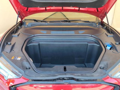 Ford Mustang Mach-E Extended 294CV Premium (16)