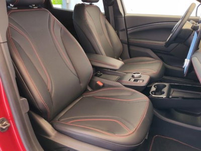 Ford Mustang Mach-E Extended 294CV Premium (17)