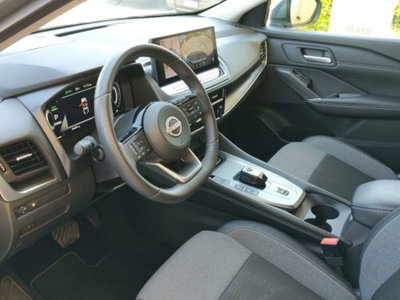 Nissan Qashqai 1.5 e-power N-Connecta 2wd (10)