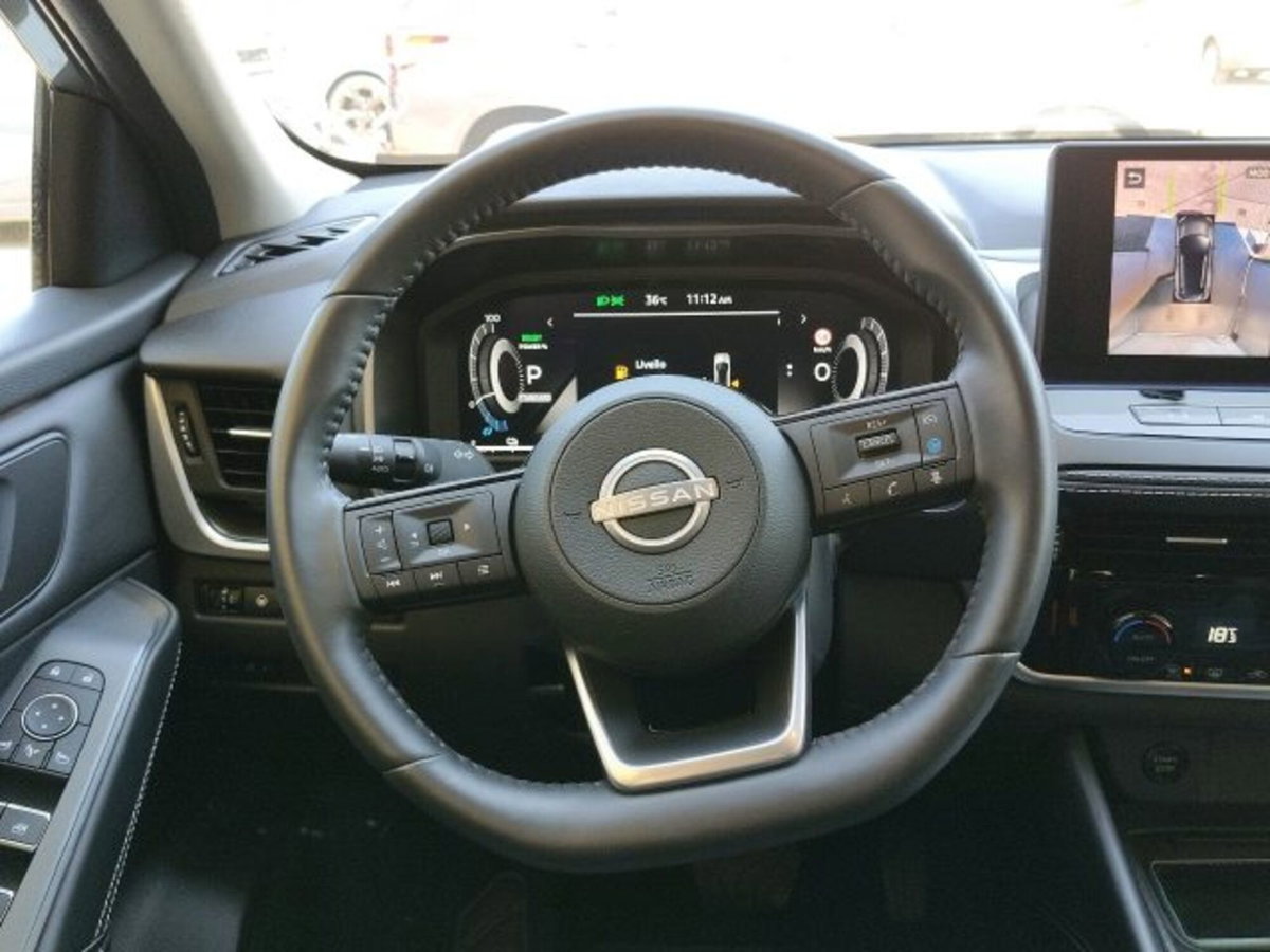 Nissan Qashqai 1.5 e-power N-Connecta 2wd (11)