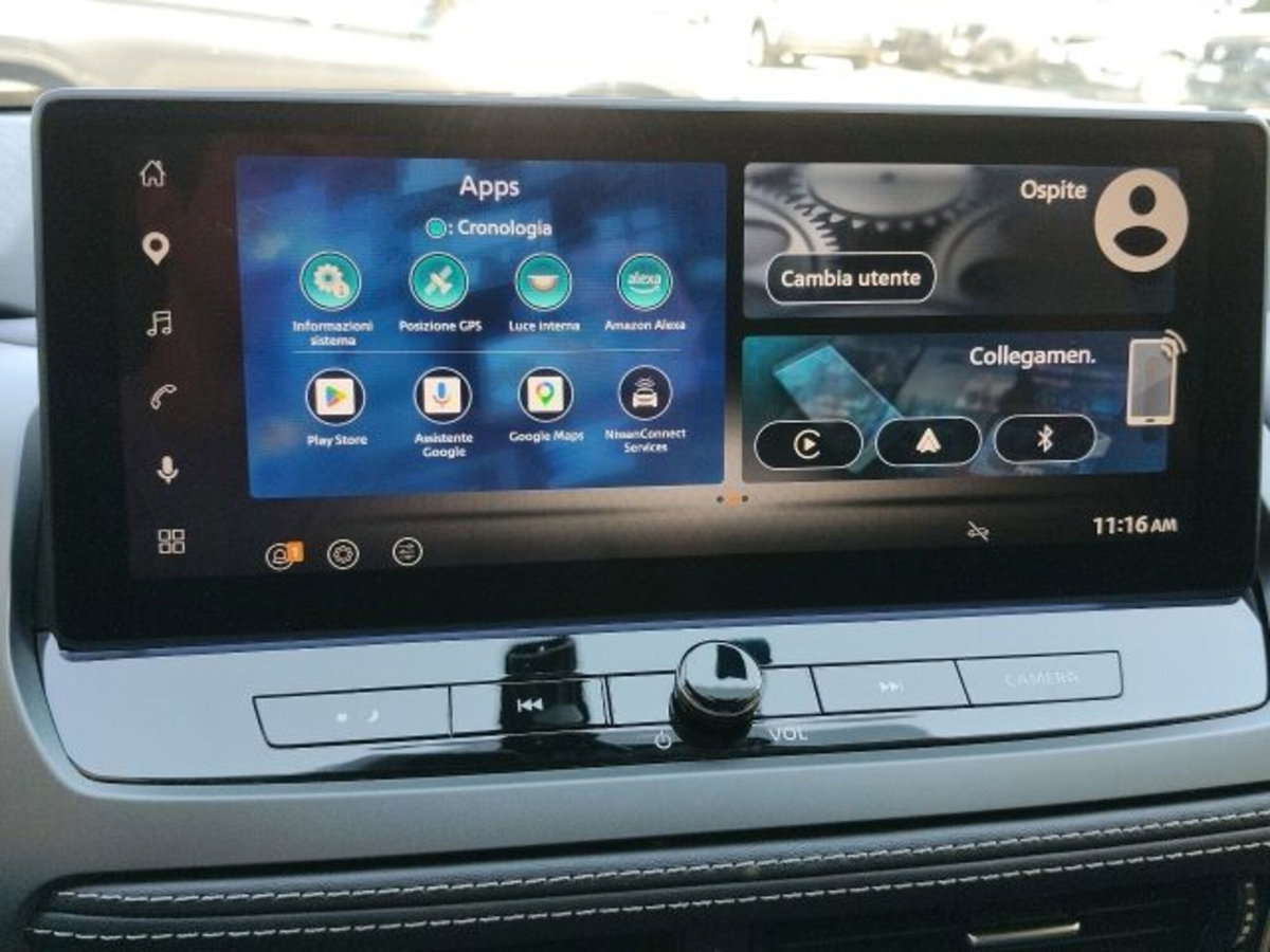 Nissan Qashqai 1.5 e-power N-Connecta 2wd (13)