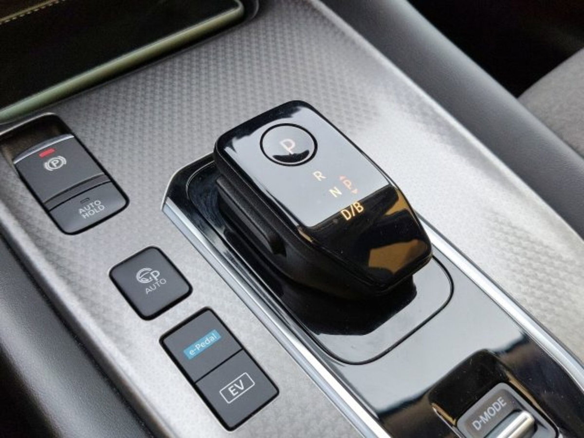 Nissan Qashqai 1.5 e-power N-Connecta 2wd (14)