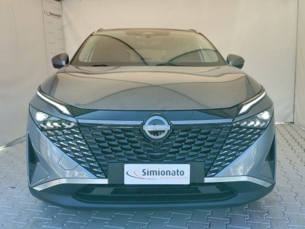 Nissan Qashqai 1.5 e-power N-Connecta 2wd (2)