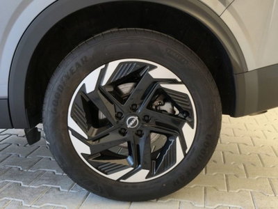 Nissan Qashqai 1.5 e-power N-Connecta 2wd (9)