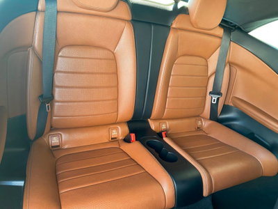 Mercedes-Benz Classe C Cabrio 220 d Cabrio Premium Plus (6)