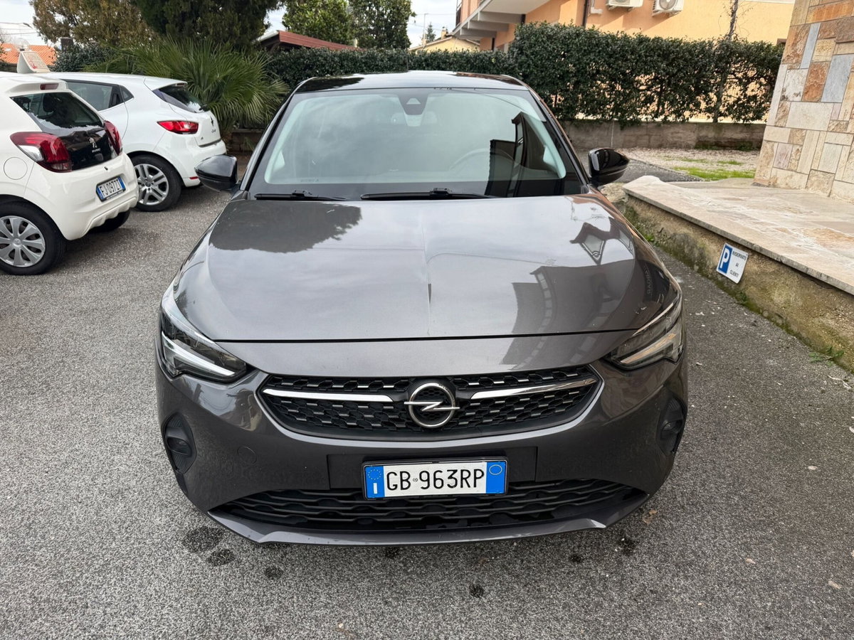 Opel Corsa 1.2 Elegance (2)