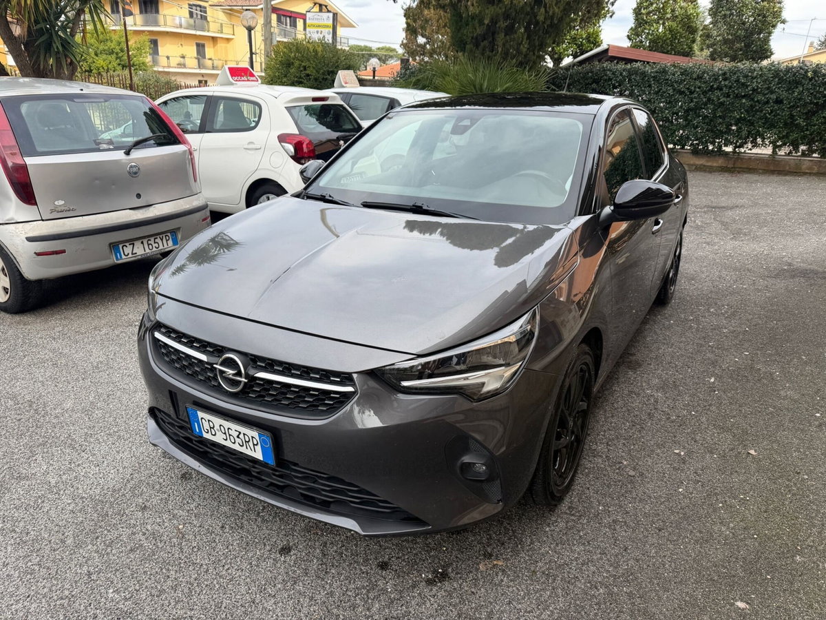 Opel Corsa 1.2 Elegance (3)
