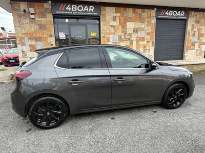 Opel Corsa 1.2 Elegance (4)