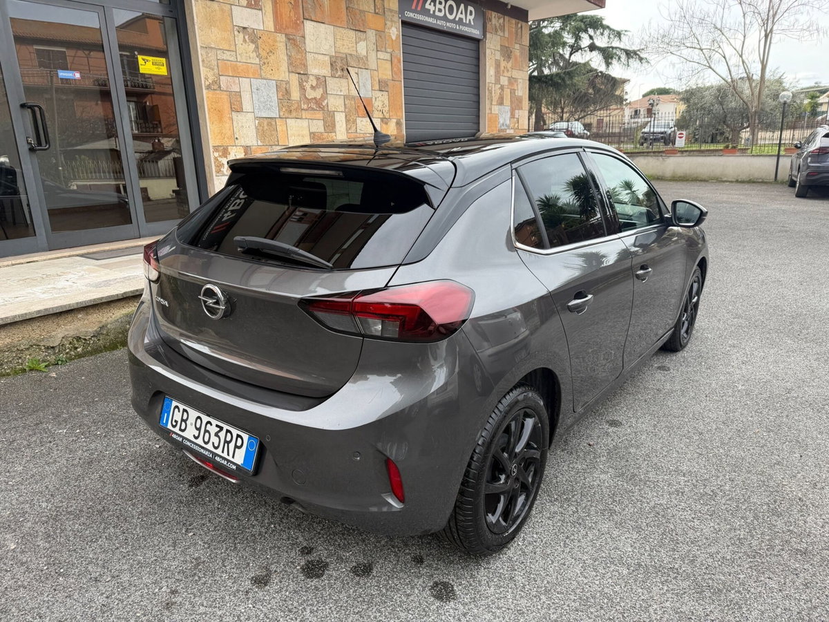 Opel Corsa 1.2 Elegance (5)
