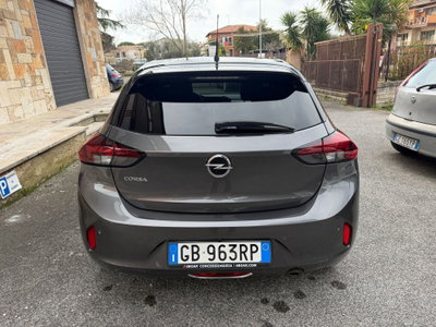 Opel Corsa 1.2 Elegance (6)