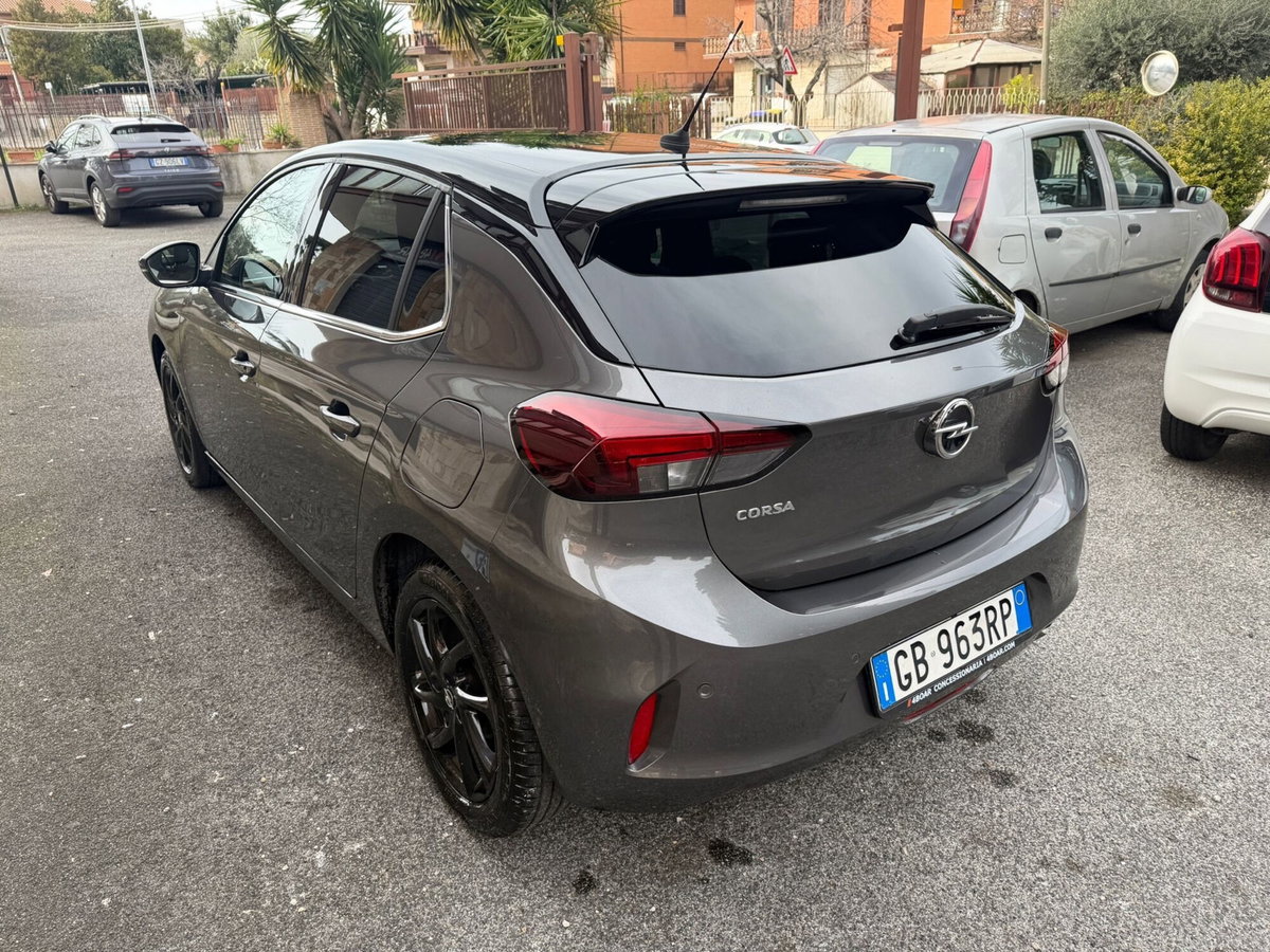 Opel Corsa 1.2 Elegance (7)