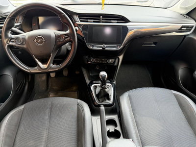 Opel Corsa 1.2 Elegance (8)