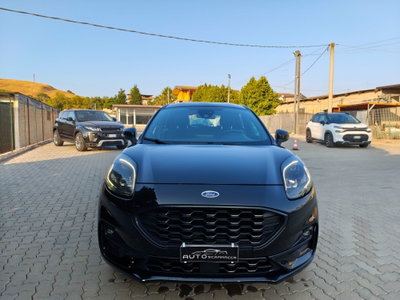 Ford Puma 1.0 EcoBoost Hybrid 125 CV S&S ST-Line Design 2 (2)