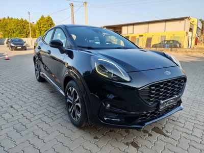 Ford Puma 1.0 EcoBoost Hybrid 125 CV S&S ST-Line Design 2 (5)