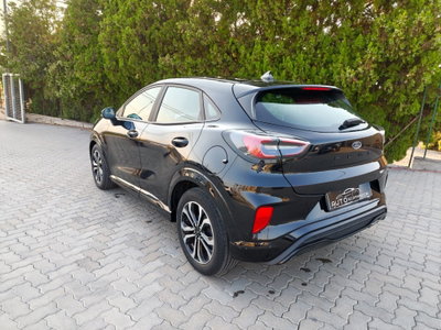 Ford Puma 1.0 EcoBoost Hybrid 125 CV S&S ST-Line Design 2 (7)