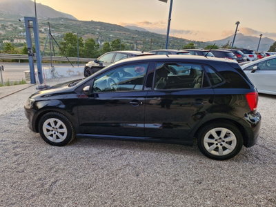 Volkswagen Polo 1.2 TDI DPF 5 p. BlueMotion 89g (10)