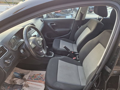 Volkswagen Polo 1.2 TDI DPF 5 p. BlueMotion 89g (12)