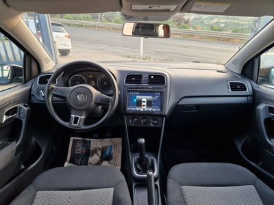 Volkswagen Polo 1.2 TDI DPF 5 p. BlueMotion 89g (15)