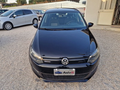 Volkswagen Polo 1.2 TDI DPF 5 p. BlueMotion 89g (2)