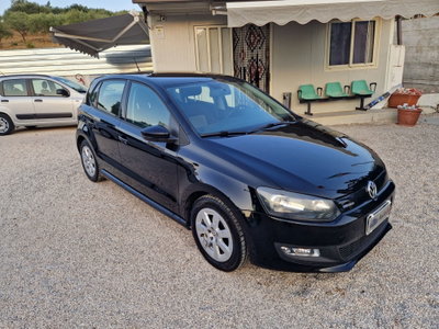 Volkswagen Polo 1.2 TDI DPF 5 p. BlueMotion 89g (3)