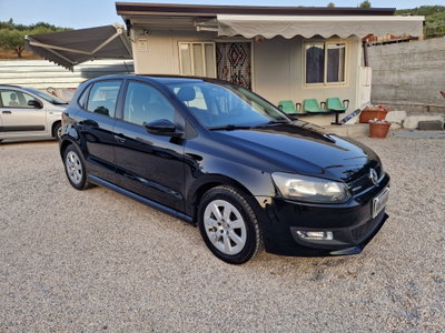 Volkswagen Polo 1.2 TDI DPF 5 p. BlueMotion 89g (4)