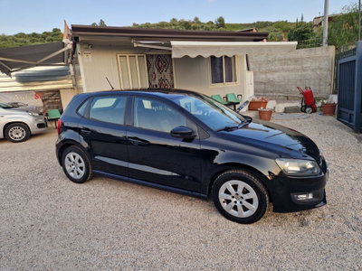 Volkswagen Polo 1.2 TDI DPF 5 p. BlueMotion 89g (5)