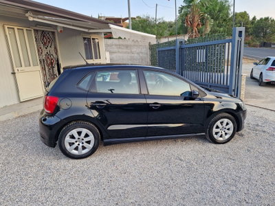 Volkswagen Polo 1.2 TDI DPF 5 p. BlueMotion 89g (6)