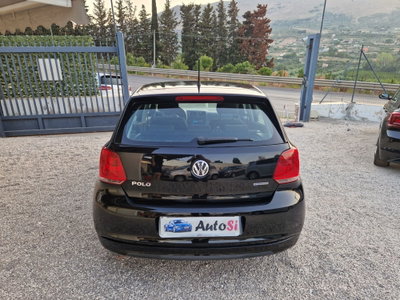 Volkswagen Polo 1.2 TDI DPF 5 p. BlueMotion 89g (8)