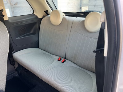 Fiat 500 1.2 Lounge (7)