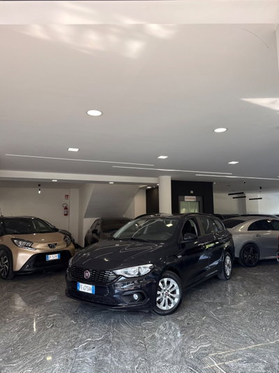 Fiat Tipo Station Wagon Tipo 1.6 Mjt S&S SW Lounge usata