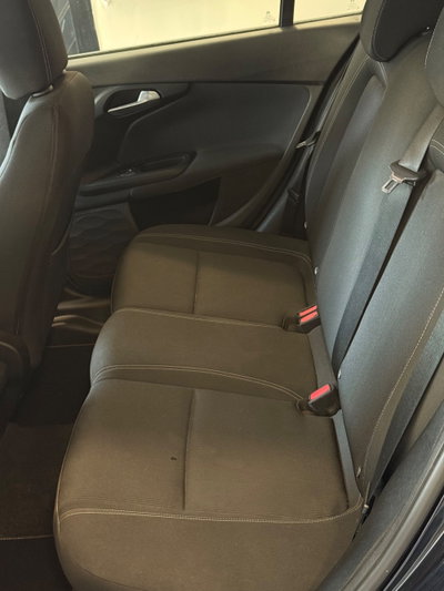 Fiat Tipo Station Wagon Tipo 1.6 Mjt S&S SW Lounge (11)