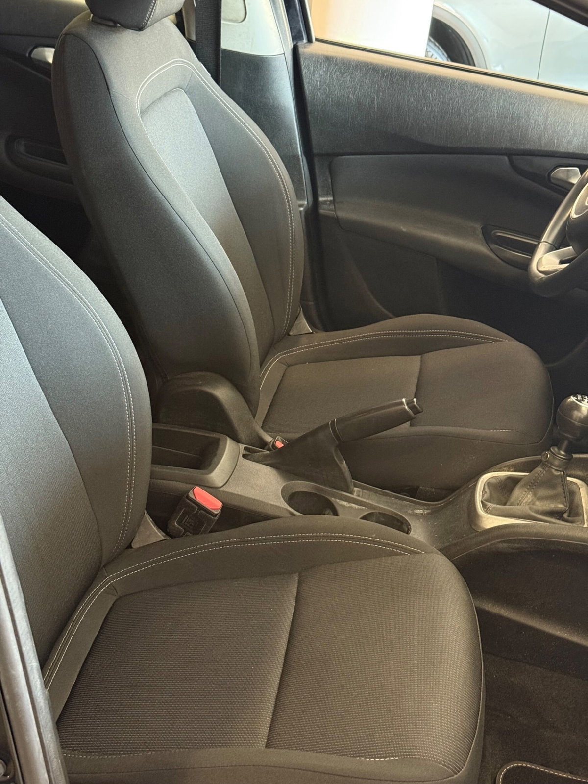 Fiat Tipo Station Wagon Tipo 1.6 Mjt S&S SW Lounge (12)
