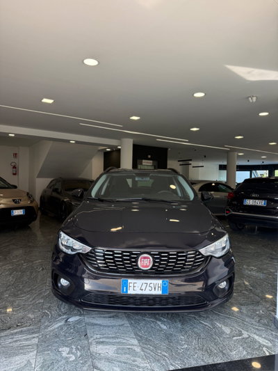Fiat Tipo Station Wagon Tipo 1.6 Mjt S&S SW Lounge (2)
