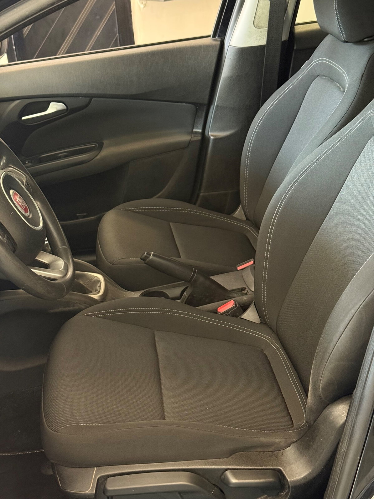 Fiat Tipo Station Wagon Tipo 1.6 Mjt S&S SW Lounge (8)