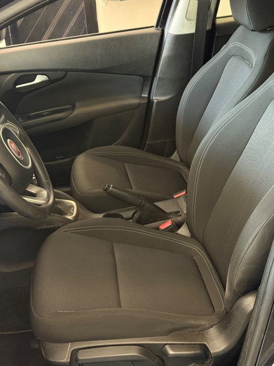 Fiat Tipo Station Wagon Tipo 1.6 Mjt S&S SW Lounge (8)
