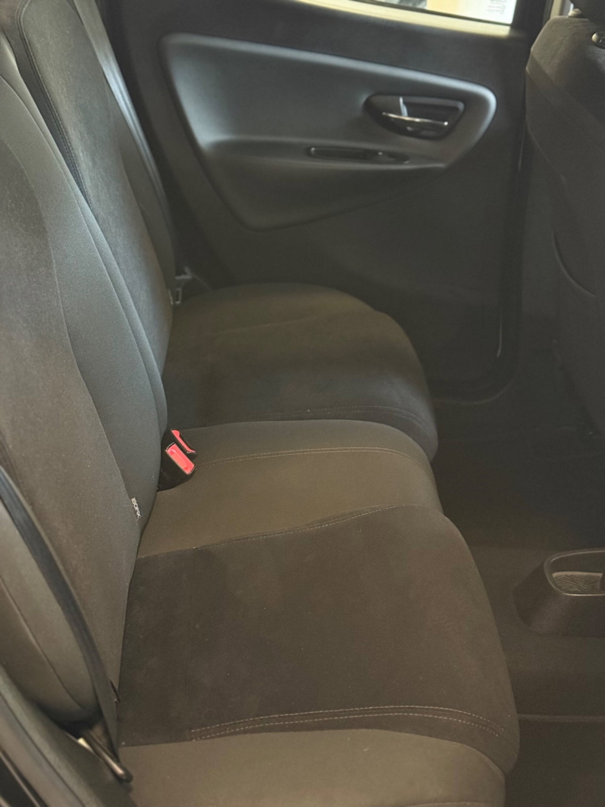 Lancia Ypsilon 0.9 TwinAir 85 CV 5 porte S&S Gold (10)