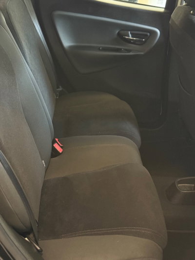 Lancia Ypsilon 0.9 TwinAir 85 CV 5 porte S&S Gold (10)
