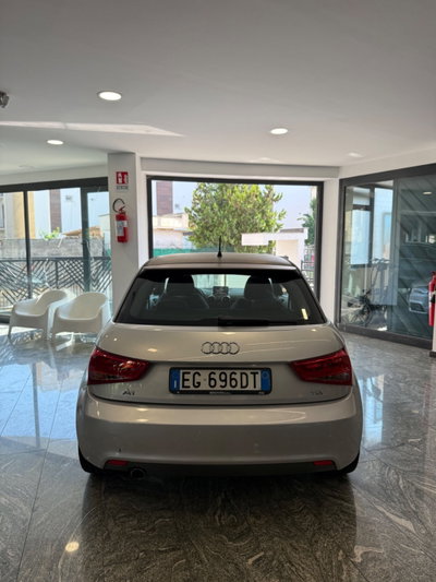 Audi A1 1.6 TDI 105 CV Ambition (3)